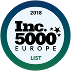 公司5000欧洲名单